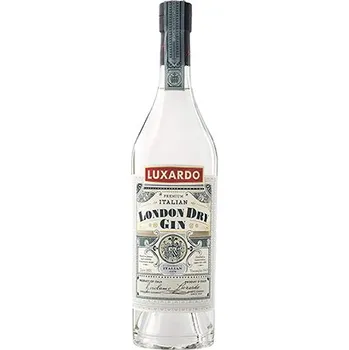 Gin Luxardo gin Premium 0,7 l