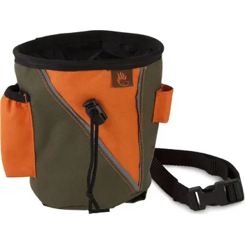 Pamlskovník Firedog pamlskovník velký Barva: Khaki/oranžová