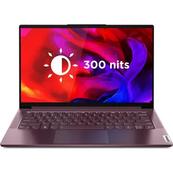 Notebook Lenovo Yoga Slim 7 14ITL05 (82A300H1CK)