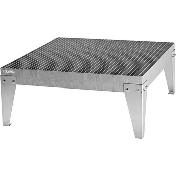 Stáčecí nástavec pro IBC eurokraft pro