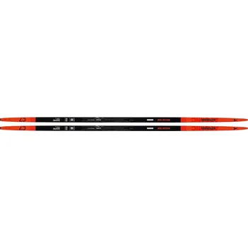 Běžky Atomic Redster C7 Skintec hard Velikost: 207 red/black 19/20