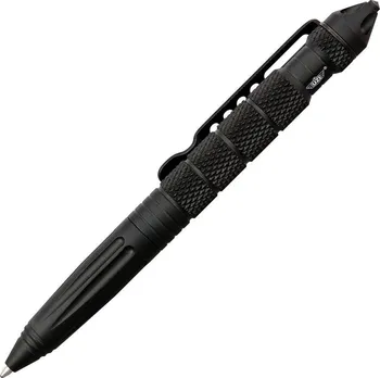 Taktické pero UZI Tactical & Defense Pen 2 Black