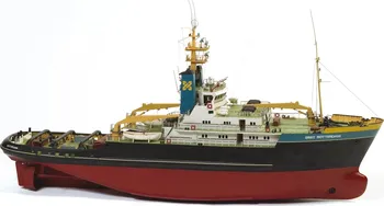 RC model lodě Billing Boats Smit Rotterdam 1:75