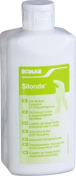 Ecolab Silonda ochranný krém na ruce 500 ml