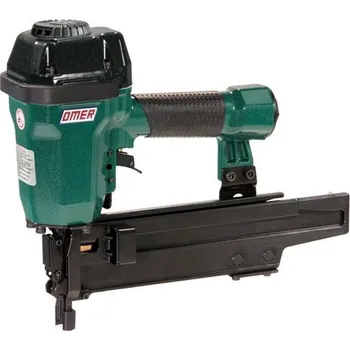 Sponkovačka Stavební pneumatická sponkovačka M2.65, Omer
