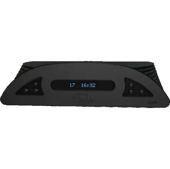 CD přehrávač Atoll CD400 SE - černá