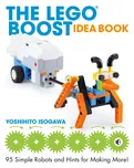 Lego Boost Idea Book – Yoshihito…