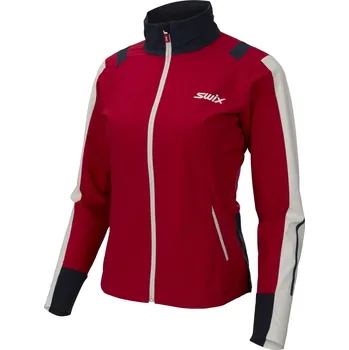 SWIX Infinity 15246-99990 červená M