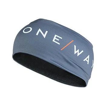 Zimní čelenka Čelenka One Way Light