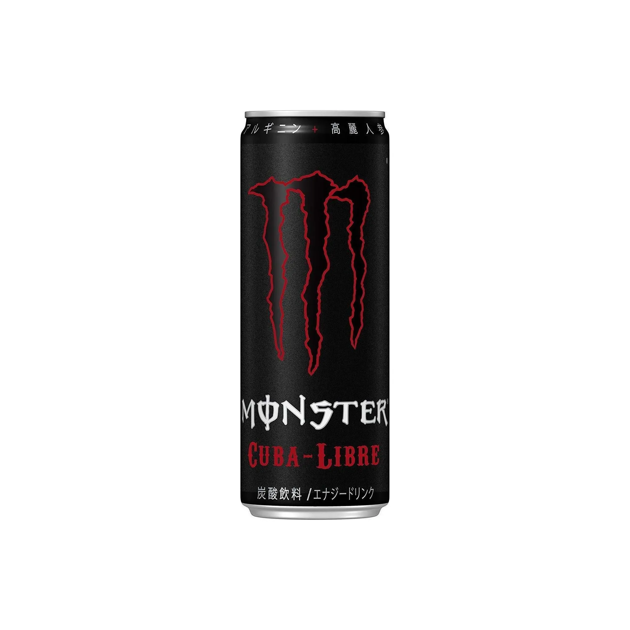 foto Energetický nápoj Monster Energy Cuba-Libre 355 ml
