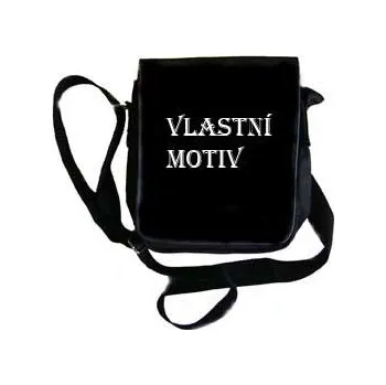 A - taška GR 20 - vlatsní motiv