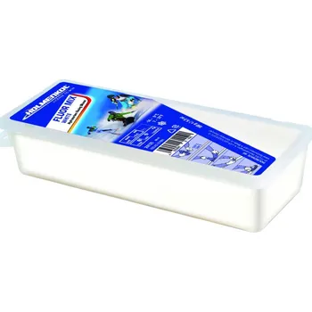 Lyžařský vosk HOLMENKOL FLUORMIX WELTCUP WHITE