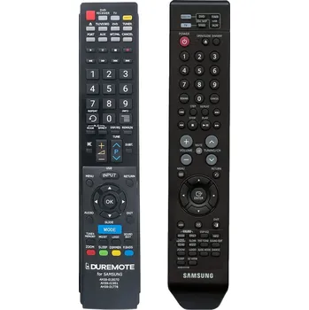 Dálkový ovladač SAMSUNG AH59-01778F - dálkový ovladač duplikát