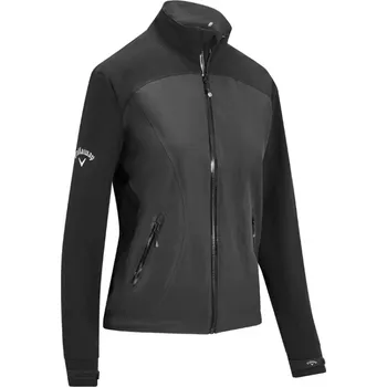 CALLAWAY Liberty 3.0 Waterproof dámská bunda černo-šedá Velikost oblečení: XL + Dárková krabička týček