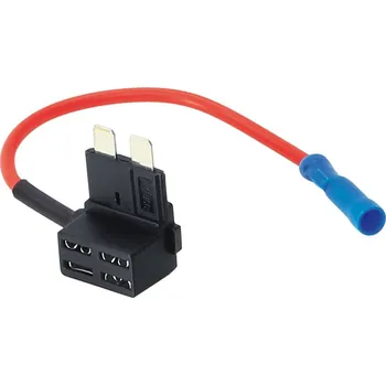 Zesilovač do auta Distribuční blok s odbočkou ACV 30.3813-01