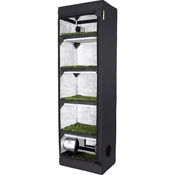 Pěstební box Garden HighPro Garden High Pro Probox Propagator L, 60x40x200 cm