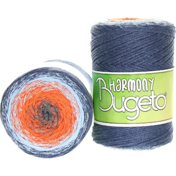 Příze Bugeto Harmony mix11