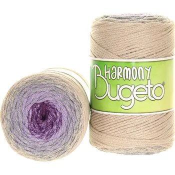 Příze Bugeto Harmony mix12