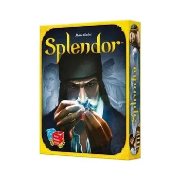 Karetní hra Splendor REBEL