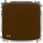 ABB Tlačítko Tango IP44 3559A-A86940 H