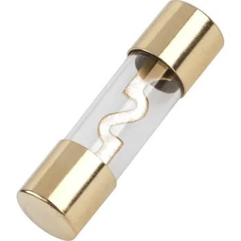 Autopojistky AGU pojistka 60A ACV 30.3901-60