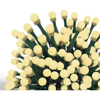 Vánoční osvětlení EMOS Cherry D5AW05 světelný řetěz 480 LED teplá bílá