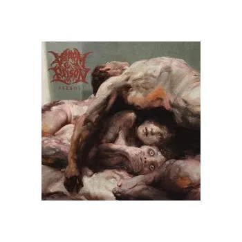 Zahraniční hudba Erebos / Vinyl - Venom Prison [LP]