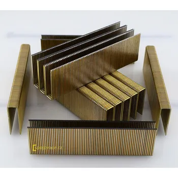 Průmyslová sponka Spojovače.cz Spony do sponkovačky S30, délka 35 mm, 5.000 ks