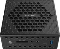 TOTAC ZBOX-CI331NANO-BE (ZBOX-CI331NANO-BE)