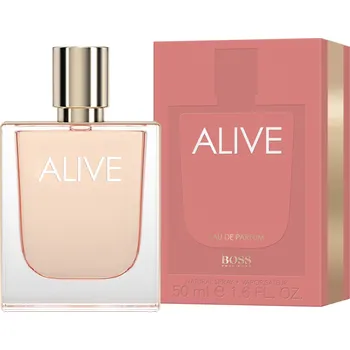 Hugo Boss Alive W EDP