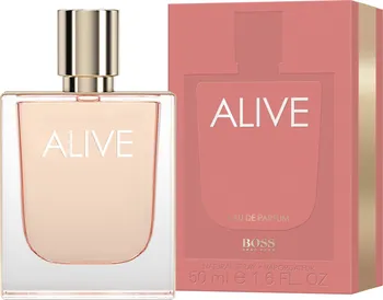 Dámský parfém Hugo Boss Alive W EDP