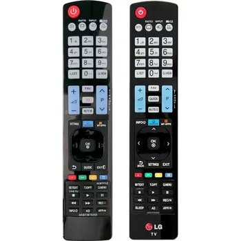 Dálkový ovladač LG AKB73756559 - náhradní dálkový ovladač