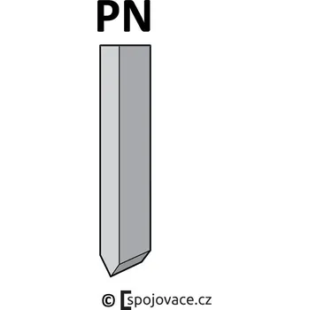 Piny Schneider PN 15-0,6 NK, délka 15 mm