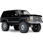 Traxxas TRX-4 Chevrolet K5 Blazer RTR…