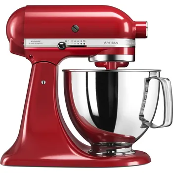 Kuchyňský robot KitchenAid 5KSM125EER