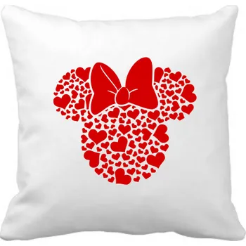 Dekorativní polštářek Fenomeno Polštářek - Myška