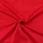 Brotex Jersey prostěradlo 80 x 200 x 20 cm, červené