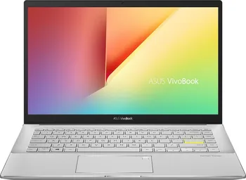 Notebook ASUS VivoBook S14 (S433EA-EB1155T)