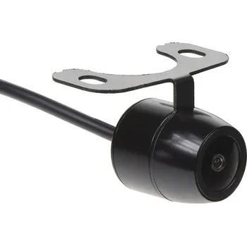 Parkovací asistent Kamera miniaturní vnější, NTSC / PAL, 12-24V - c-c513