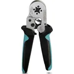 PHOENIX CONTACT PHOENIX Kleště CRIMPFOX 10S lisovací 1212045