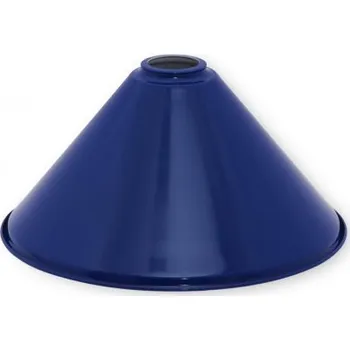 TOOLBILLIARD stínidlo modré 91-BL