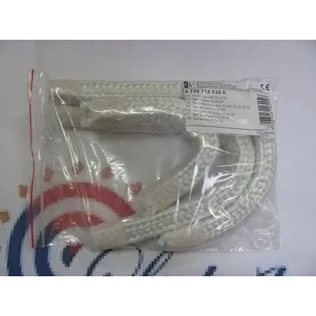 Kotel Dakon Sada těsnící šnůry trysky DAMAT Pyro 24G,28G 87381191320