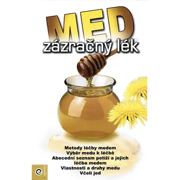 JaHan Med zázračný lék E.A.A.