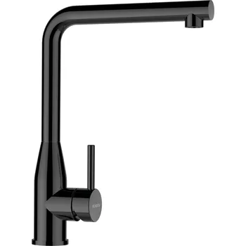 Vodovodní baterie Kuchyňská baterie Schock Keto Gunmetal 518000GUM