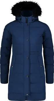 Dámský kabát NORDBLANC Ador NBWJL7533 tmavě modrý 38
