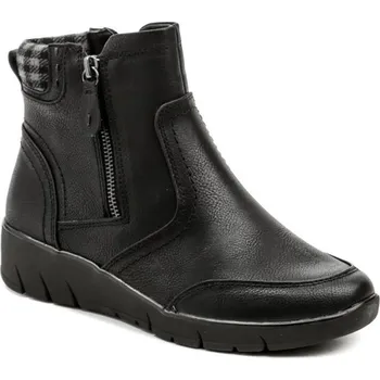 Dámská zimní obuv Jana 8-26460-27 černá