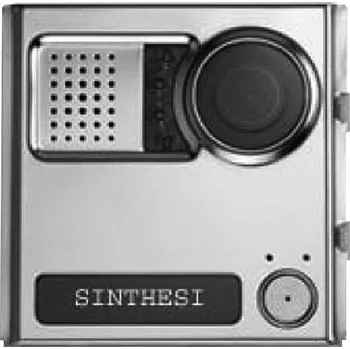 Domovní zvonek URMET DOMUS URMET Kamera 1758/91 barevná 1758/91