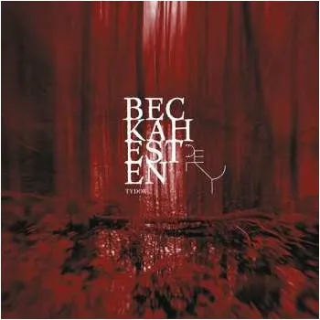 Zahraniční hudba LP Beckahesten: Tydor 2021