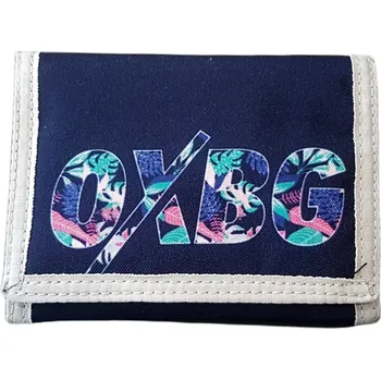 Peněženka Oxybag dětská peněženka modrá/barevná 7-95219