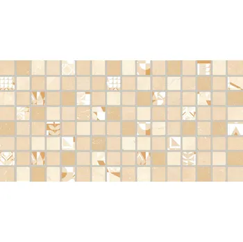 Obklad Levante, obkládačka, 20x40 cm, vícebarevná